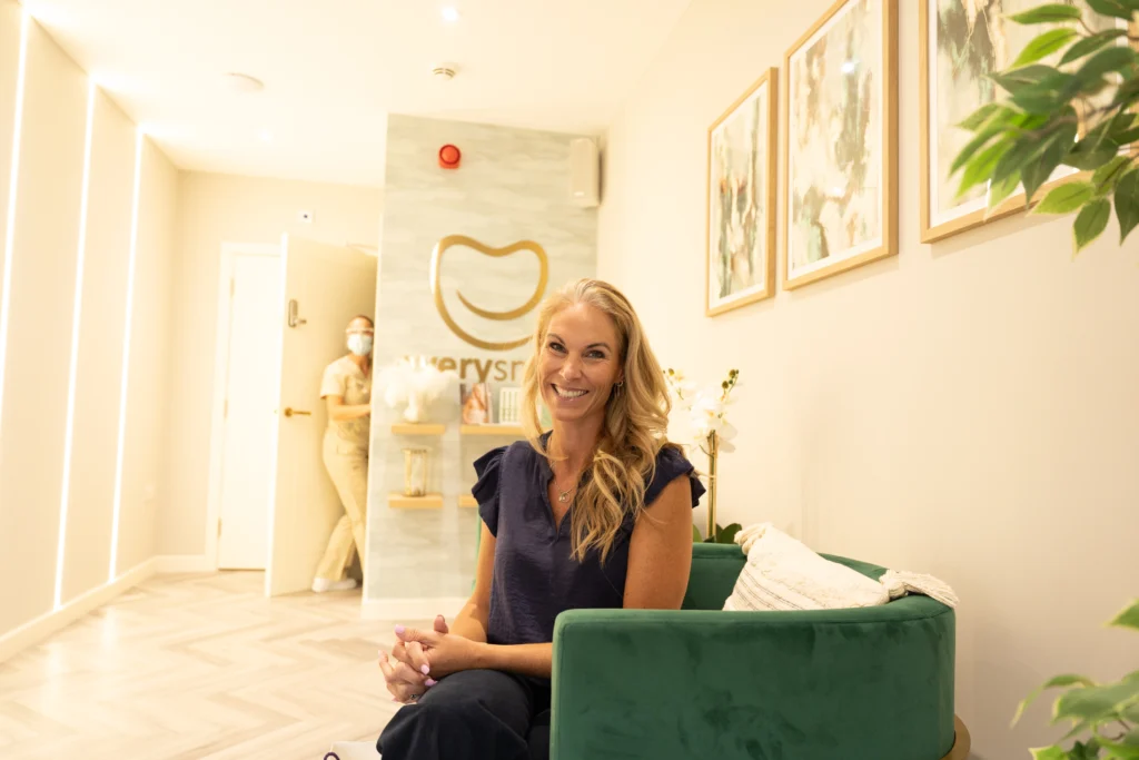 Where Leicester go for their composite Bonding? Local Guide